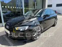 2017 Audi A3
