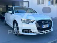 2017 Audi A3