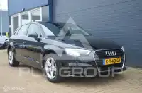 2017 Audi A3