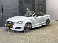2017 Audi A3