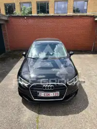 2017 Audi A3
