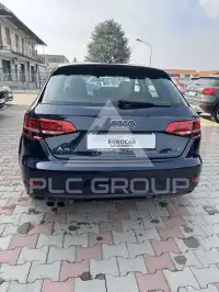 2017 Audi A3