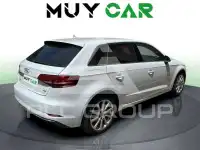 2017 Audi A3