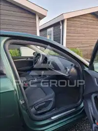 2017 Audi A3