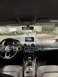 2017 Audi A3