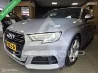 2017 Audi A3