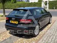 2017 Audi A3