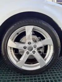 2017 Audi A3