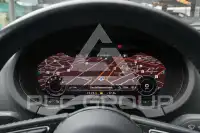 2017 Audi A3