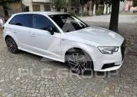 2017 Audi A3