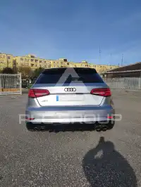2017 Audi A3