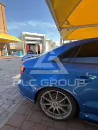 2017 Audi A3