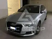 2017 Audi A3