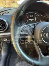 2017 Audi A3
