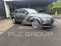 2017 Audi A3