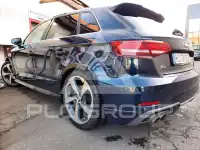 2017 Audi A3
