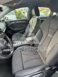 2017 Audi A3
