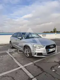 2017 Audi A3