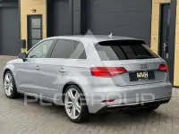 2017 Audi A3
