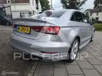 2017 Audi A3