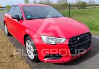 2017 Audi A3