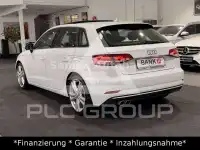 2017 Audi A3