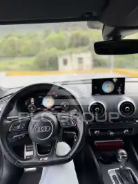 2017 Audi A3