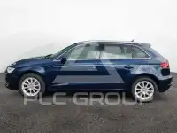 2017 Audi A3