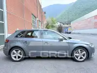2017 Audi A3