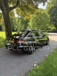 2017 Audi A3