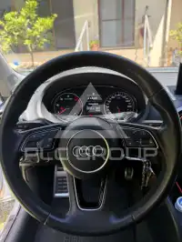2017 Audi A3