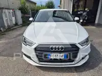 2017 Audi A3