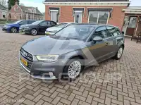 2017 Audi A3