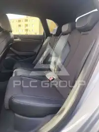 2017 Audi A3