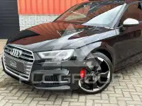 2017 Audi S3