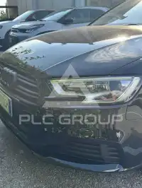 2017 Audi A3