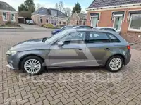 2017 Audi A3