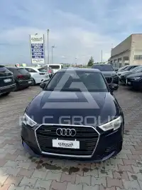 2017 Audi A3