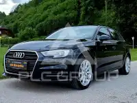 2017 Audi A3