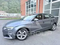 2017 Audi A3