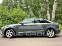 2017 Audi A3