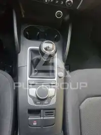 2017 Audi A3