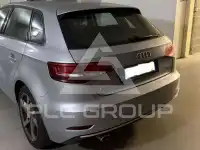 2017 Audi A3