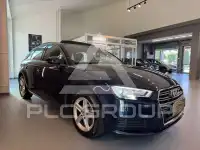 2017 Audi A3