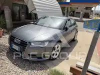 2017 Audi A3
