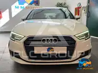 2017 Audi A3