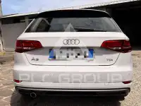 2017 Audi A3
