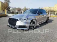 2017 Audi A3
