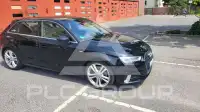 2017 Audi A3