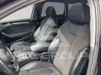 2017 Audi A3
